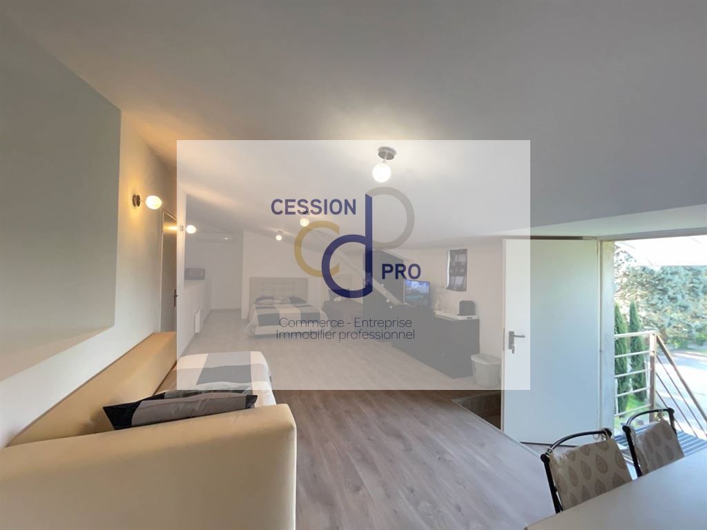 Vente Commerce Avignon 84000