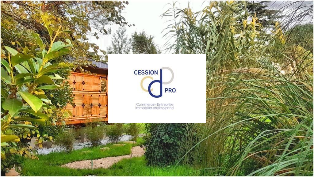 Vente Commerce Alès 30100