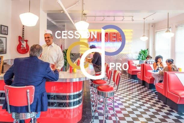 Vente Commerce Nîmes 30000 NÎMES