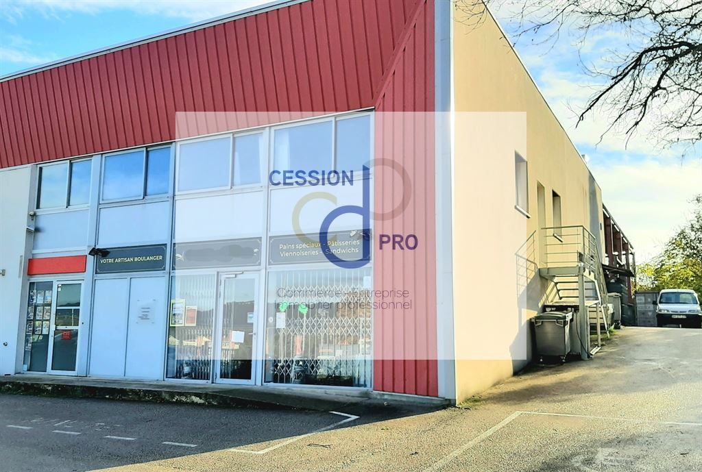 Vente Commerce Bagnols-sur-Cèze 30200 GARD RHODANIEN