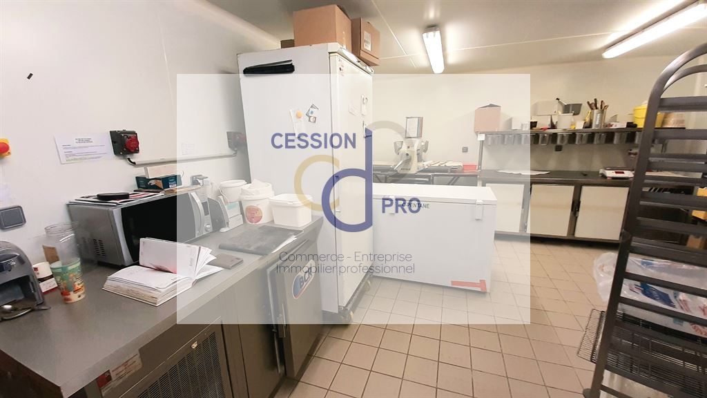 Vente Commerce Bagnols-sur-Cèze 30200 GARD RHODANIEN