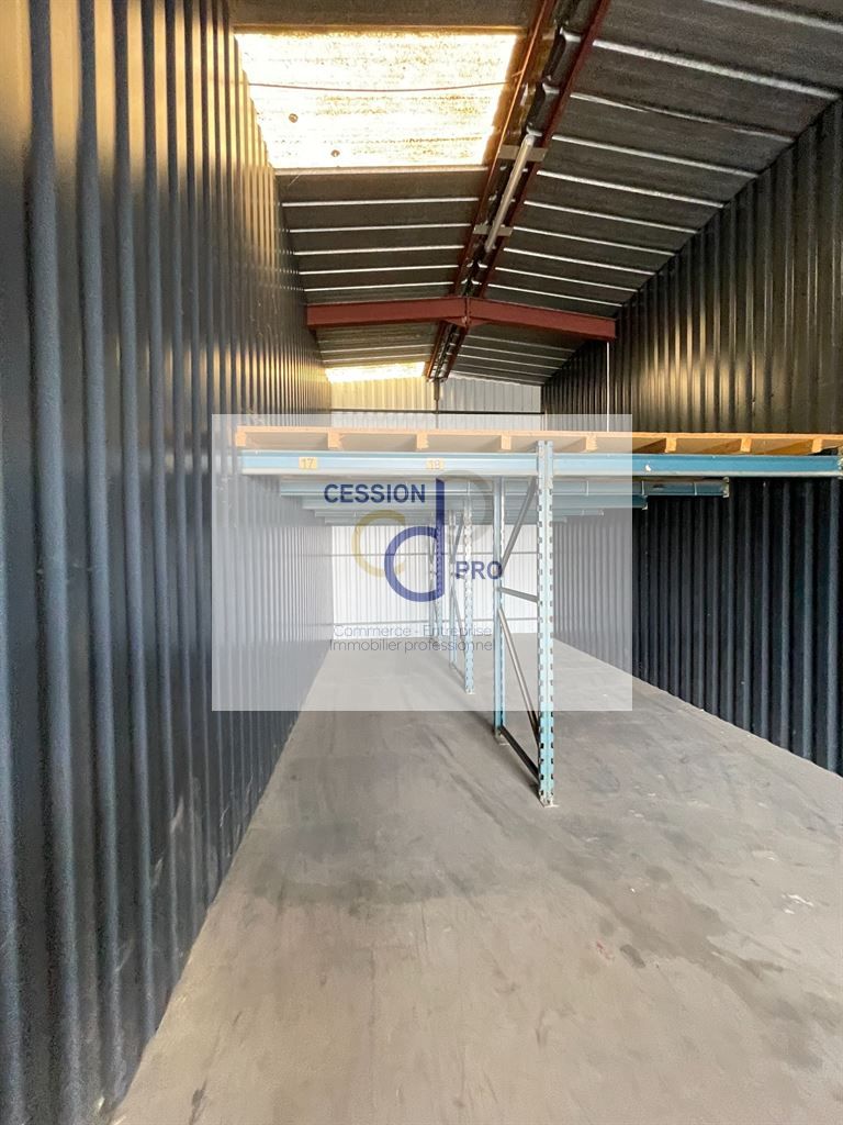 Location Entrepôt Manduel 30129