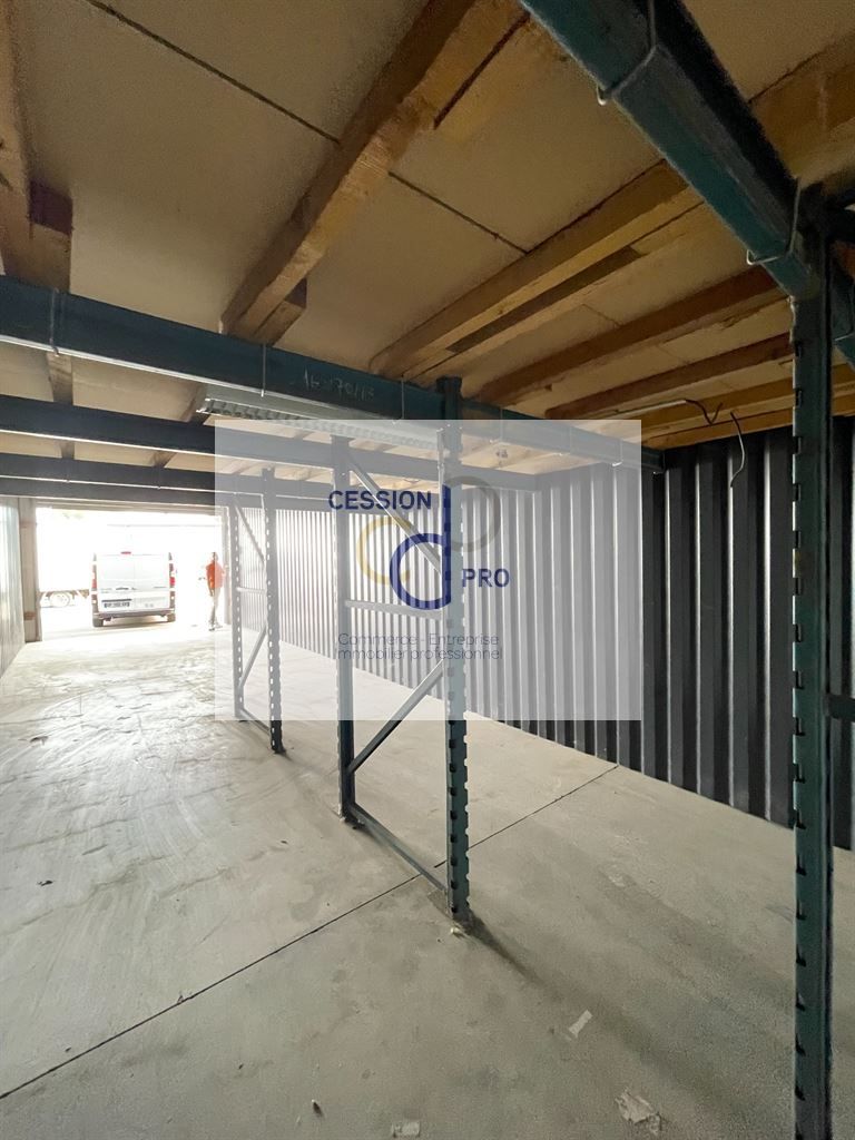 Location Entrepôt Manduel 30129