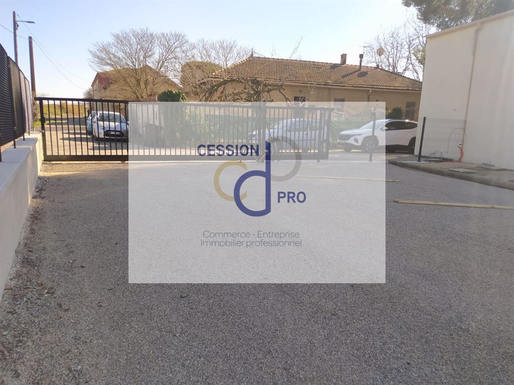 Location Entrepôt Manduel 30129