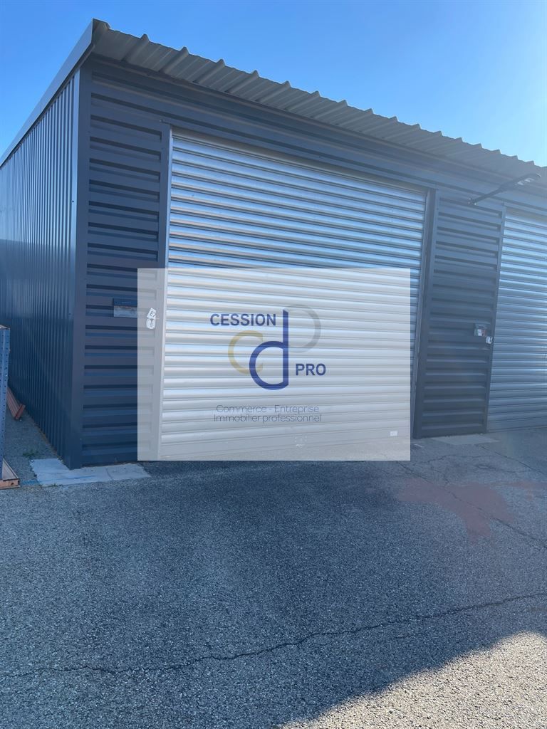 Location Entrepôt Manduel 30129