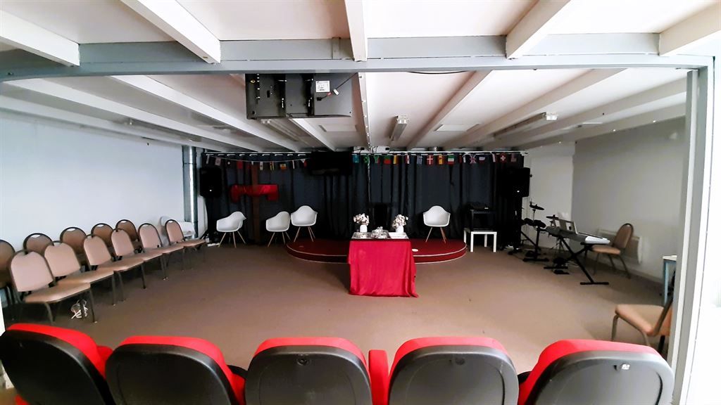 Vente Local d'activité Nîmes 30900 POMPIDOU