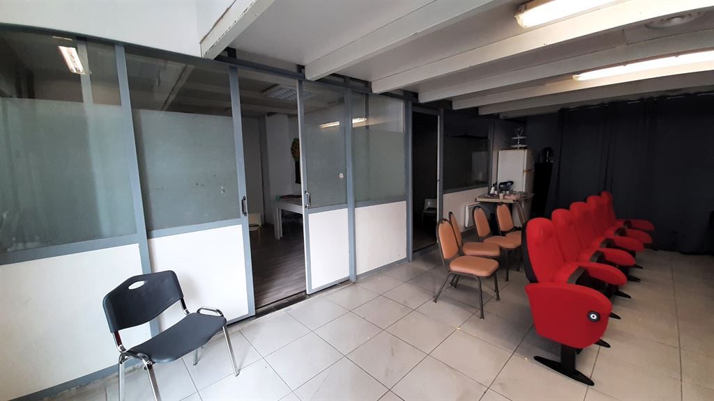 Vente Local d'activité Nîmes 30900 POMPIDOU