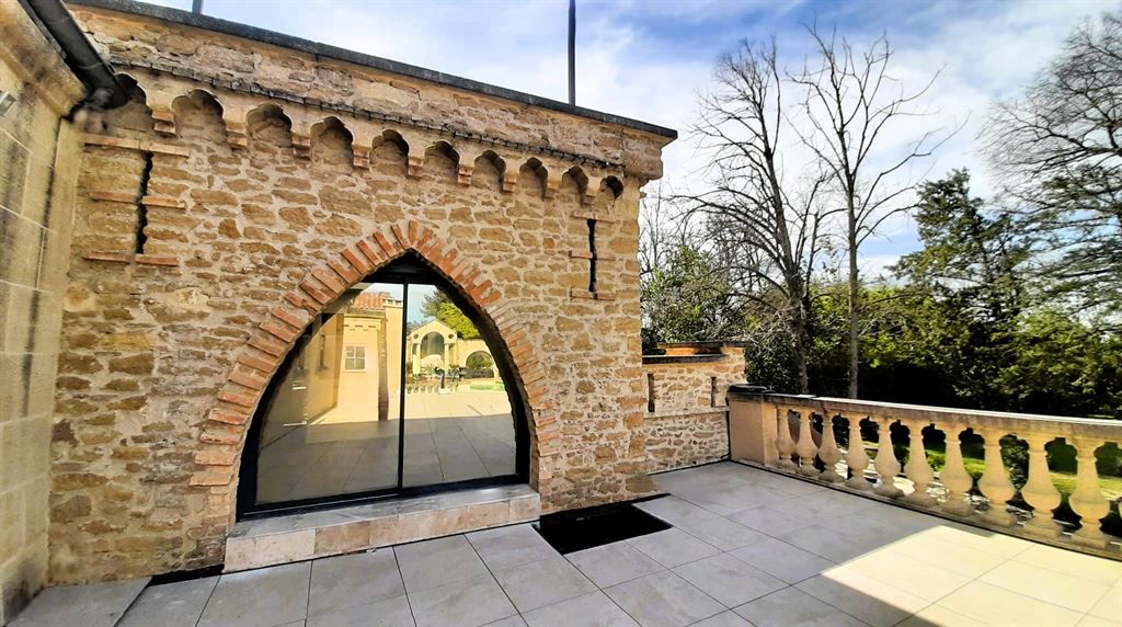 Vente Commerce
