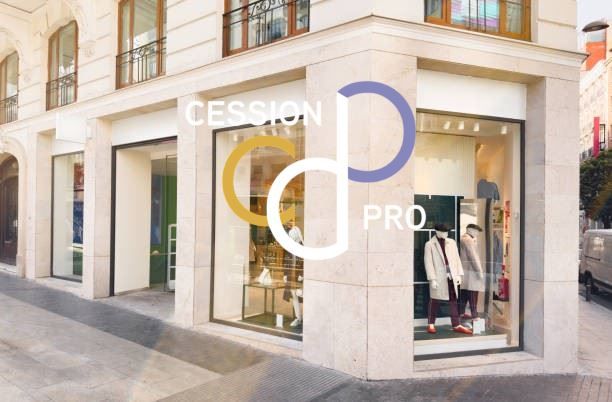 commerce en cession de bail sur NIMES (30000)