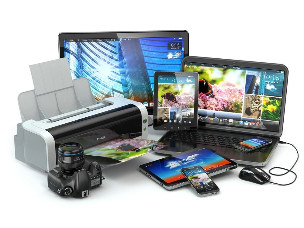 Vente Commerce