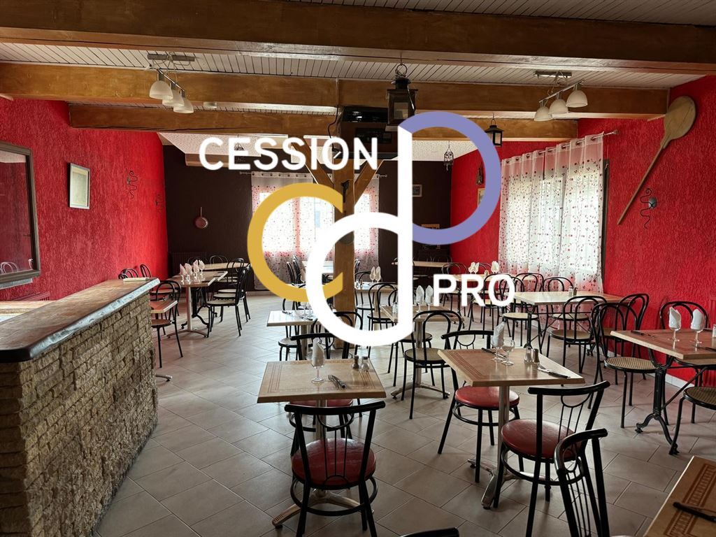 Vente Commerce Arles 13200