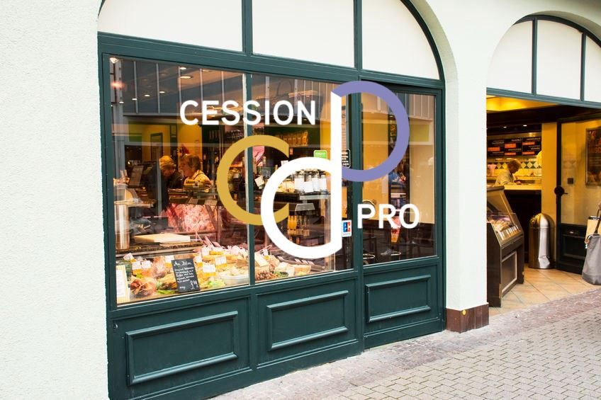 commerce en vente sur NIMES (30900)