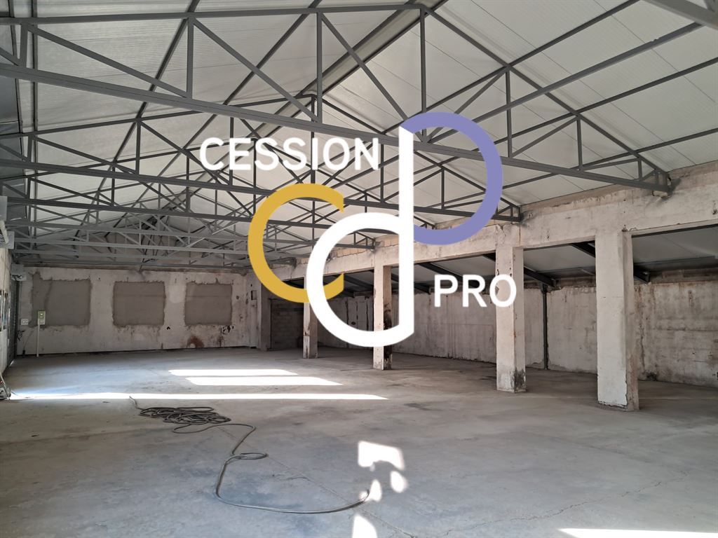 Location Local d'activité Nîmes 30900 NIMES
