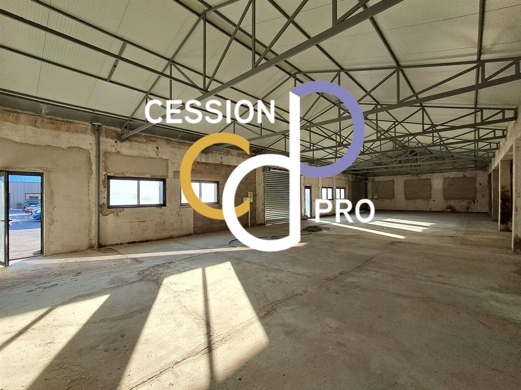 Location Local d'activité Nîmes 30900 NIMES