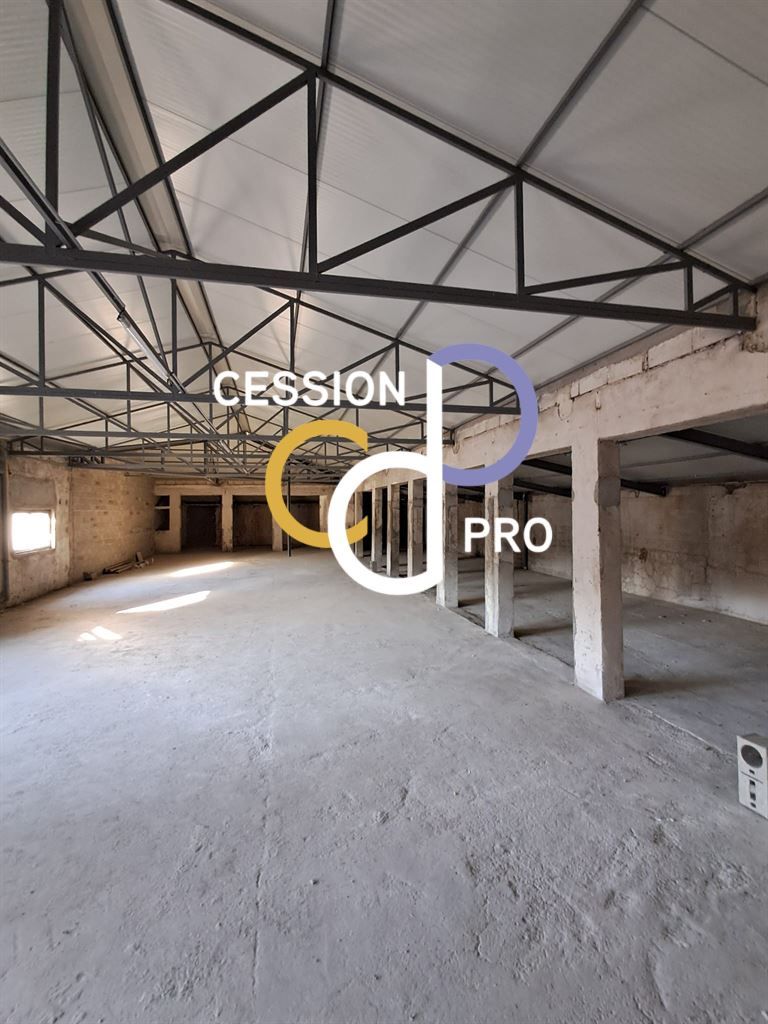 Location Local d'activité Nîmes 30900 NIMES