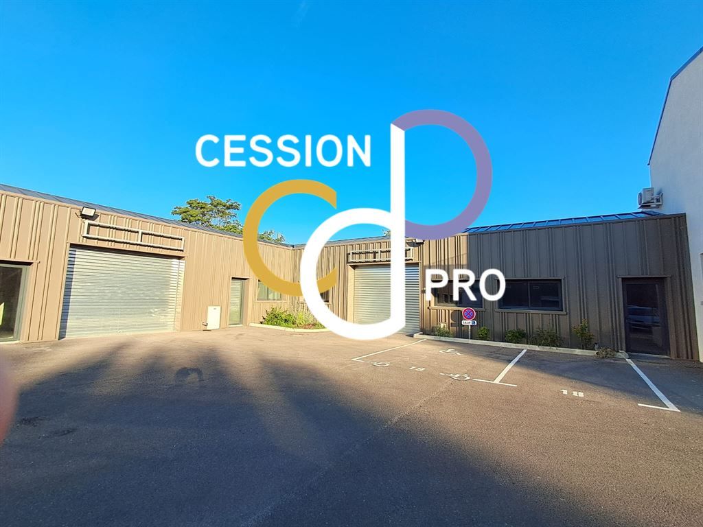 Location Local d'activité Nîmes 30900 NIMES
