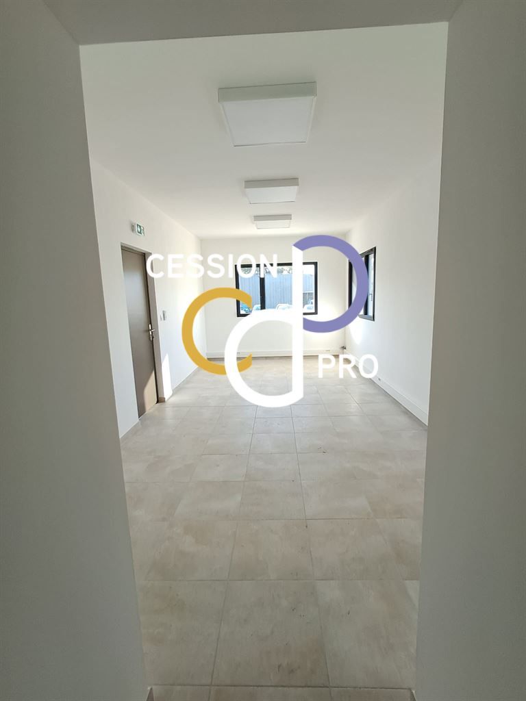 Location Local d'activité Nîmes 30900 AVENUE MARECHAL JUIN