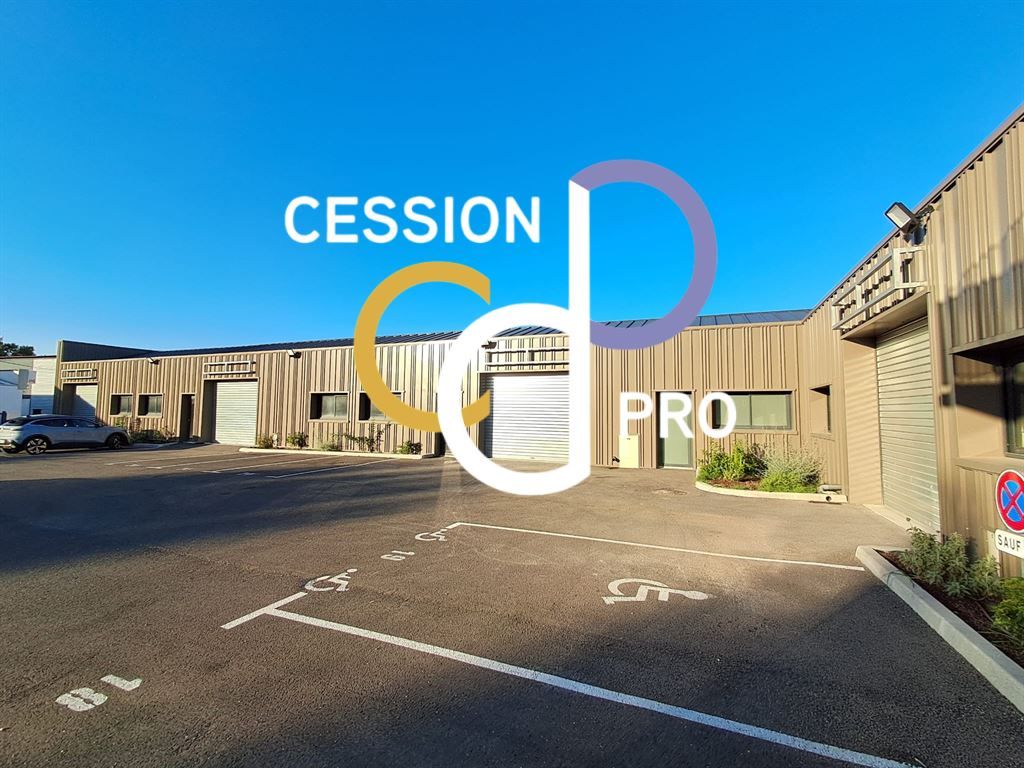 Location Local d'activité Nîmes 30900 AVENUE MARECHAL JUIN