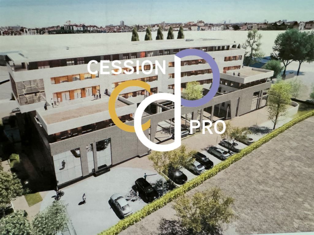 Vente Commerce Nîmes 30900