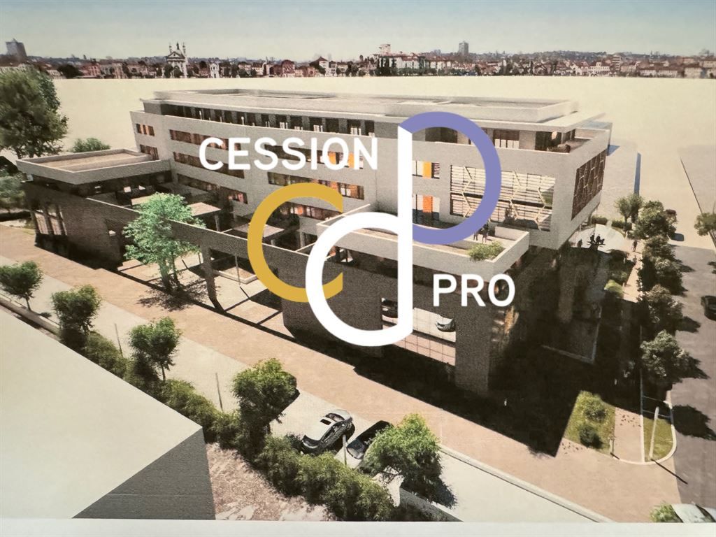 Vente Commerce Nîmes 30900