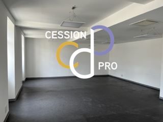 Location Bureaux Nîmes 30900 Quai de la Fontaine