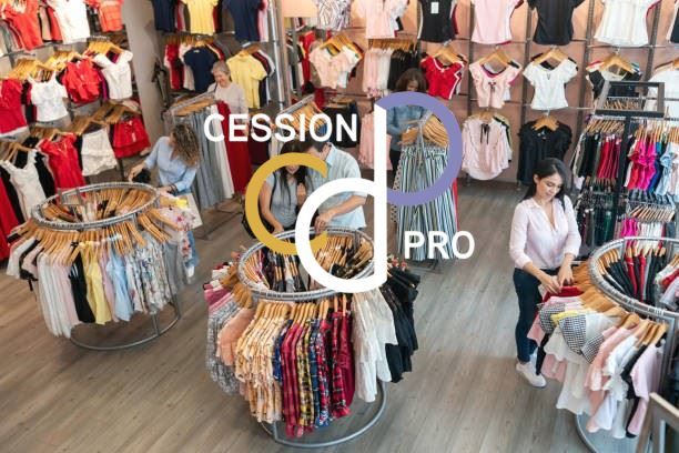 Cession de bail Commerce Montpellier 34000 CENTRE VILLE PIETONS