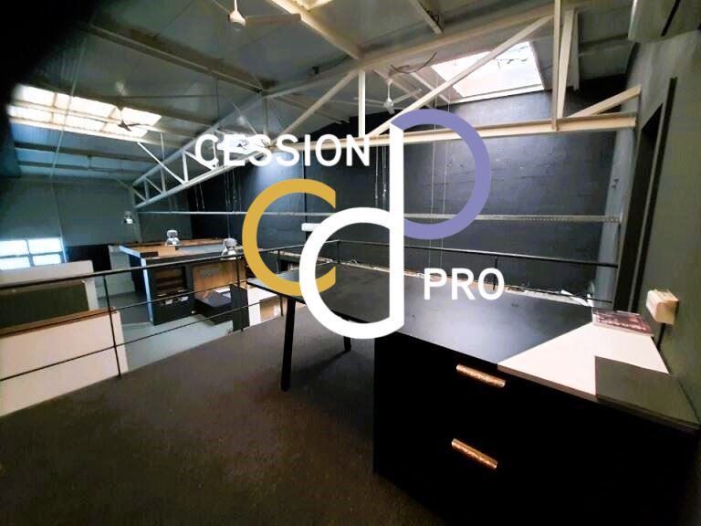 commerce en location sur NIMES (30000)