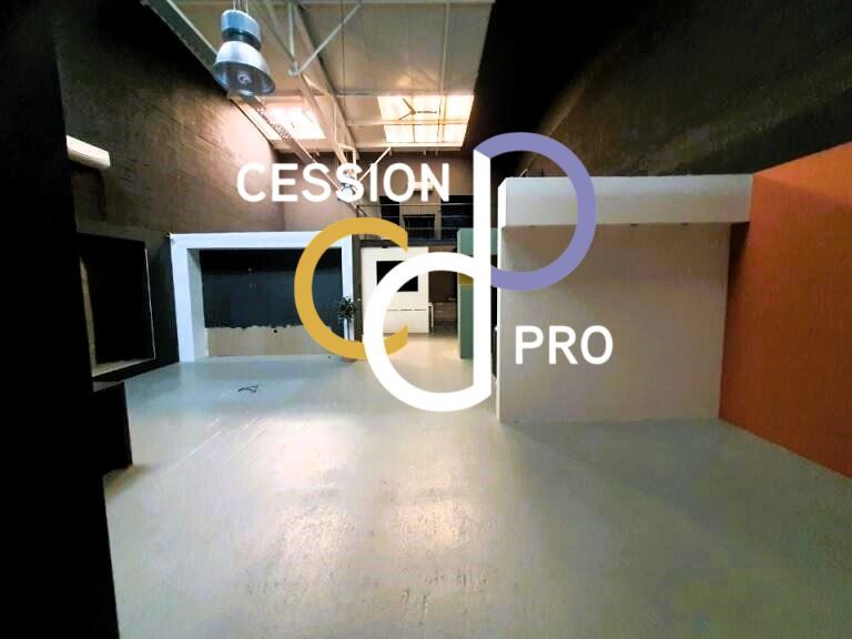 Location Commerce Nîmes 30000 ZONE COMMERCIALE PREMIUM NÎMES