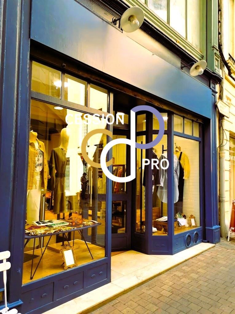 commerce en vente sur NIMES (30000)