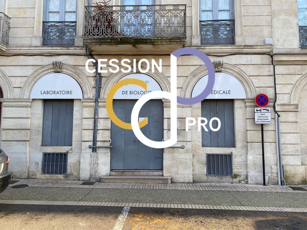 bureaux en vente sur NIMES (30000)