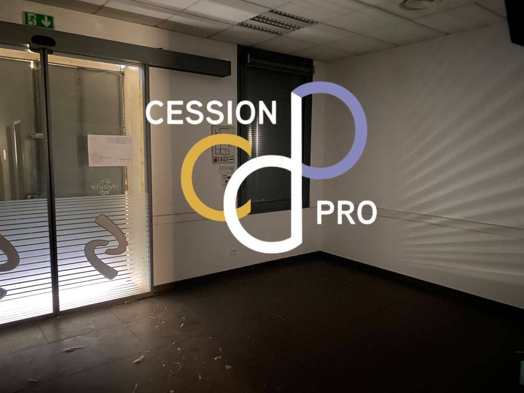 Vente Bureaux Nîmes 30000 Préfecture