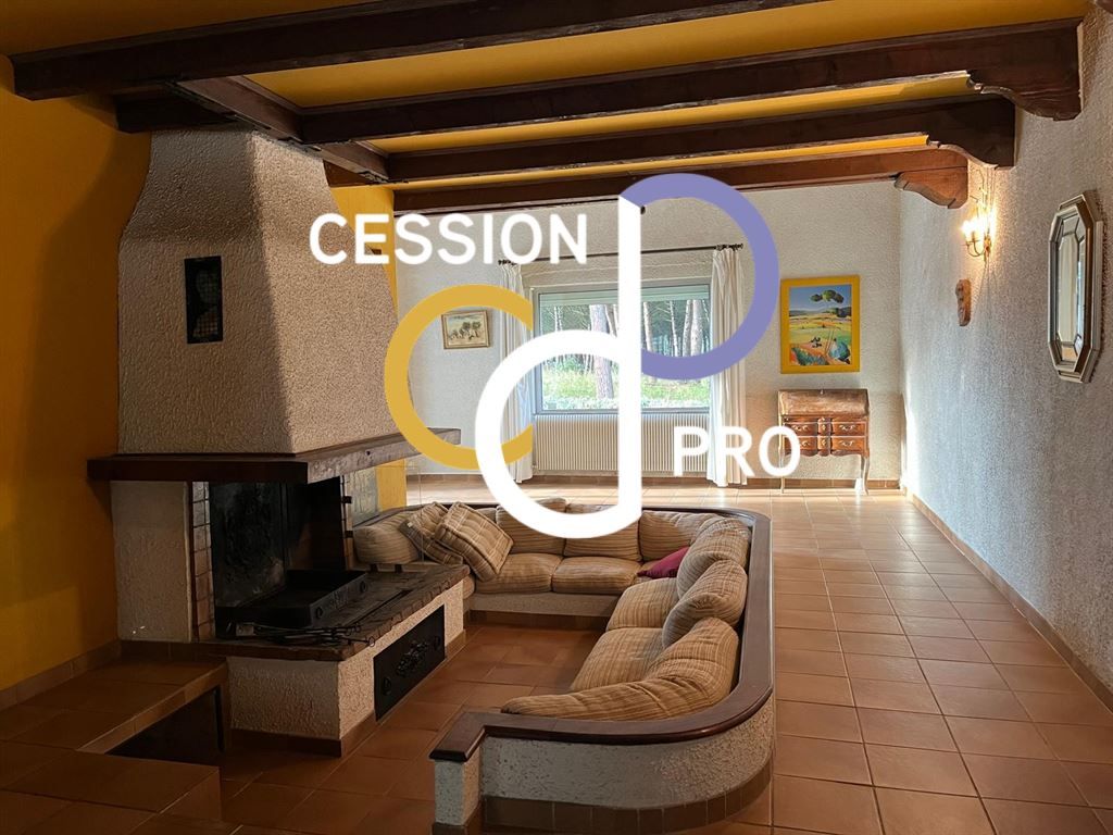 Vente Immeuble La Grande-Motte 34280 Quartier résidentiel