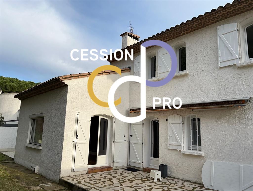 Vente Immeuble La Grande-Motte 34280 Quartier résidentiel