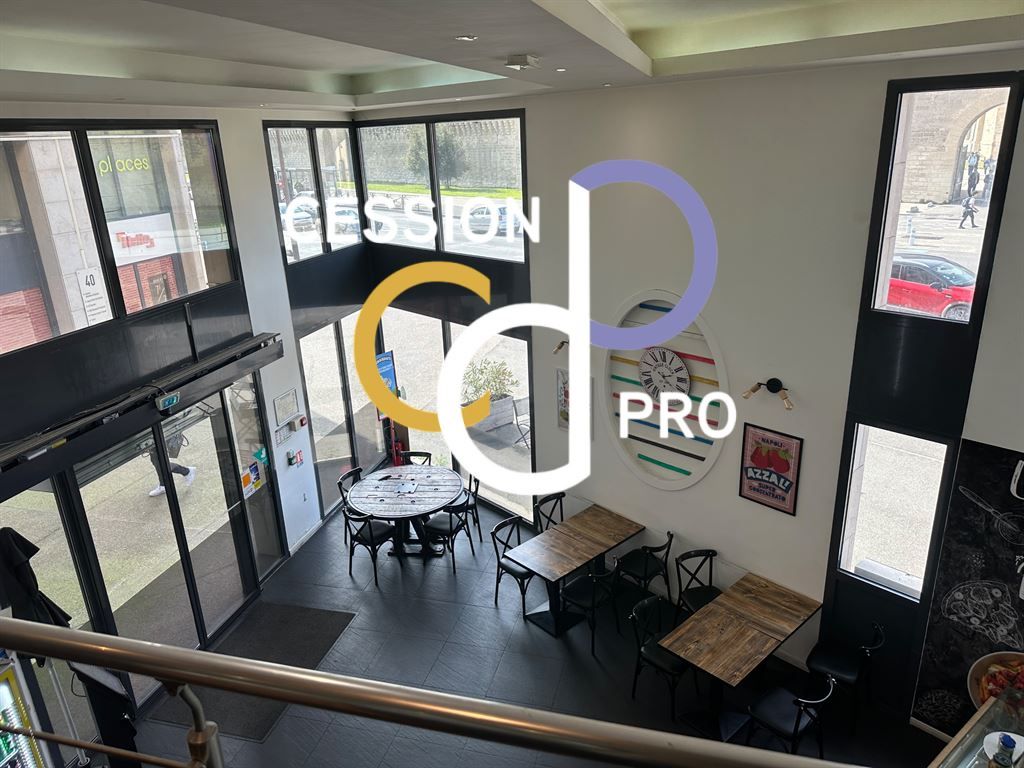 commerce en location sur AVIGNON (84000)