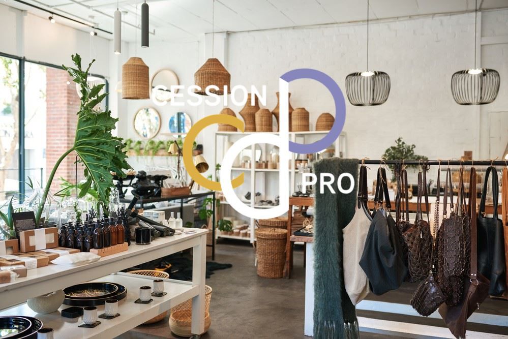 commerce en cession de bail sur NIMES (30000)