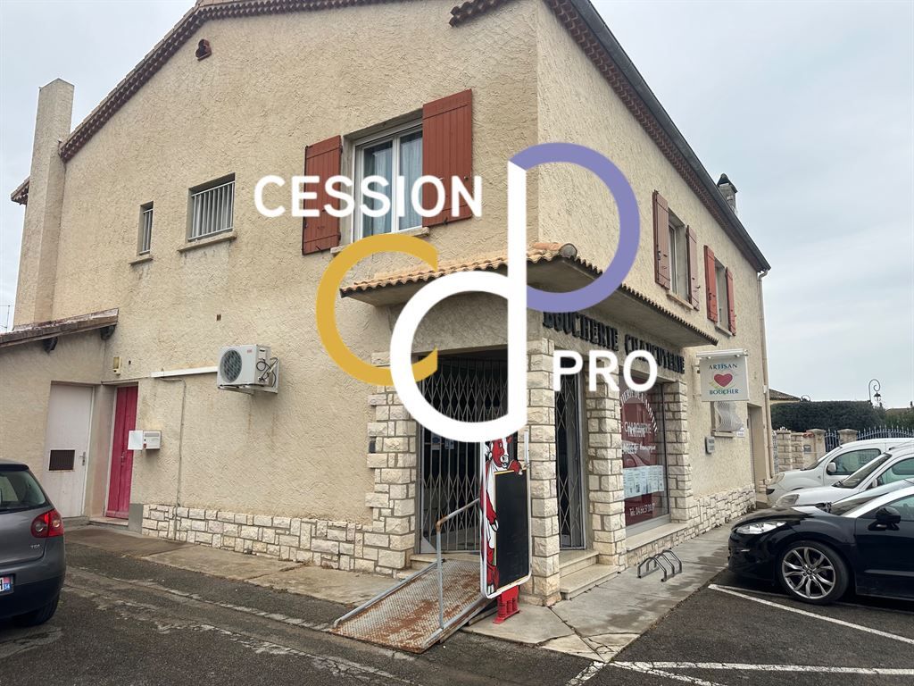 commerce en vente sur AVIGNON (84000)