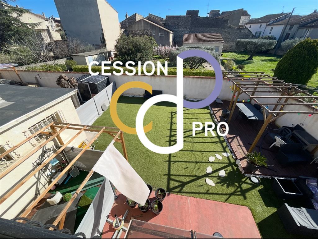 Vente Commerce Avignon 84000