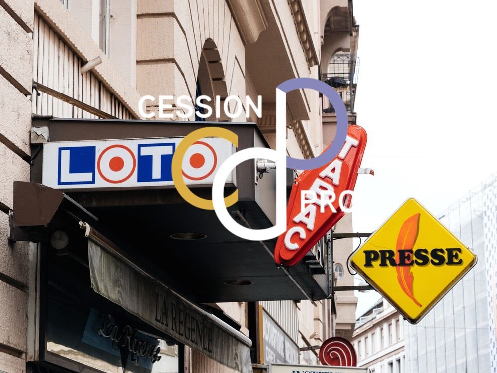 commerce en vente sur NIMES (30000)