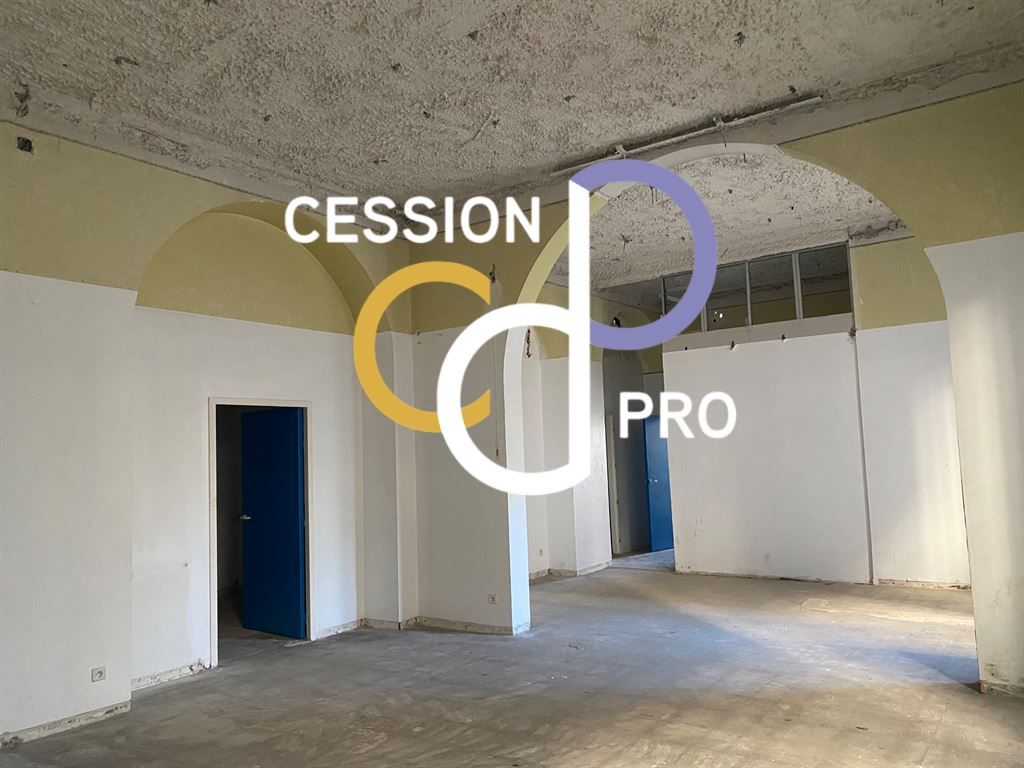 Vente Bureaux Nîmes 30000 Musée des Beaux Arts