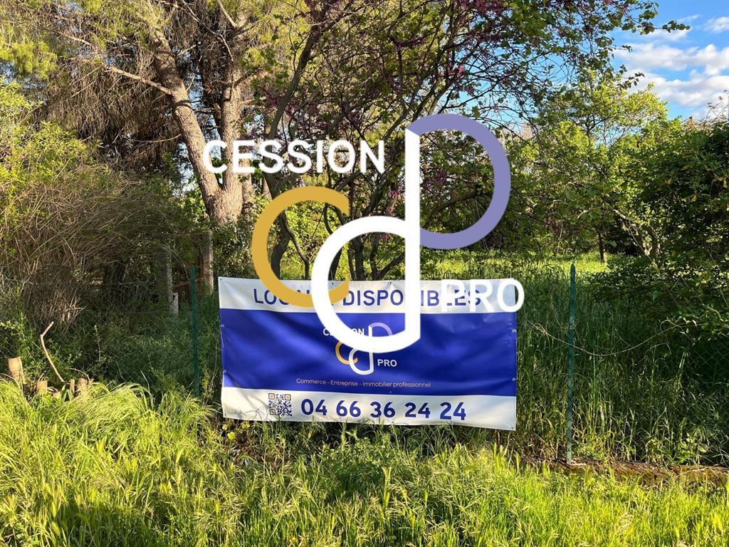 Vente Immeuble Nîmes 30900 Agglomération de Nîmes