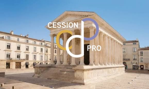 commerce en vente sur NIMES (30000)