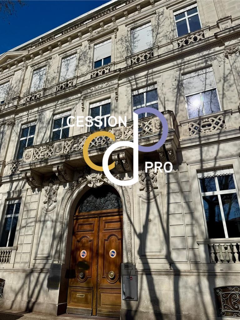 bureaux en location sur NIMES (30000)