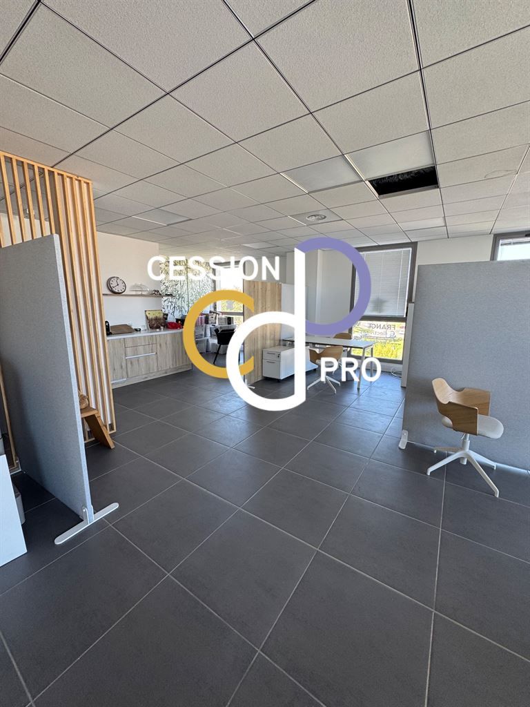 Vente Bureaux Nîmes 30900 Périphérique
