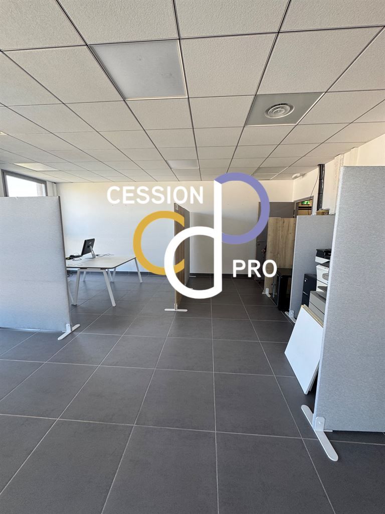 Vente Bureaux Nîmes 30900 Périphérique