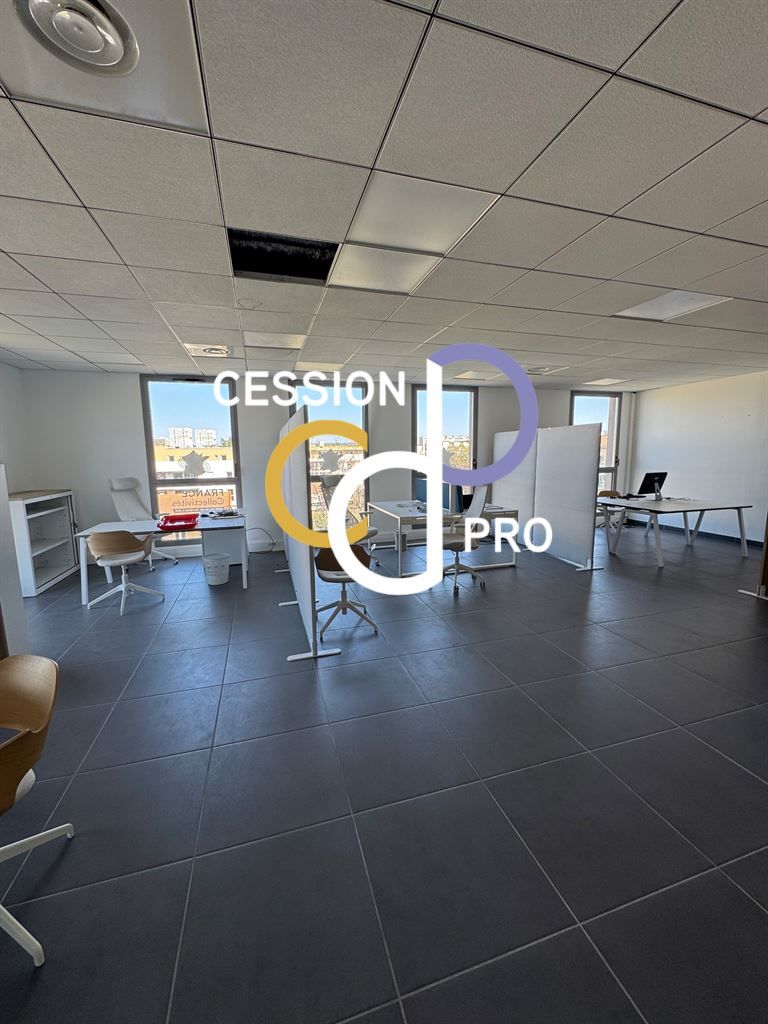 Vente Bureaux Nîmes 30900 Périphérique