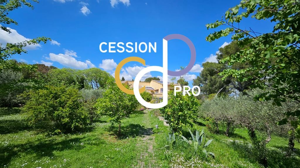 Vente Propriété Nîmes 30000 Collines