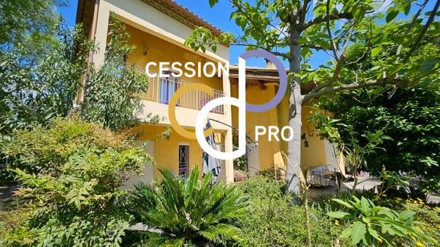 Vente Propriété Nîmes 30000 Collines