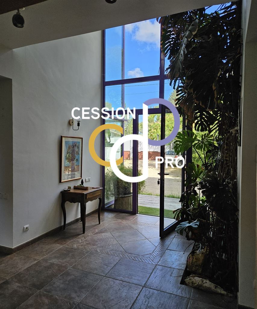 Vente Propriété Nîmes 30000 Collines