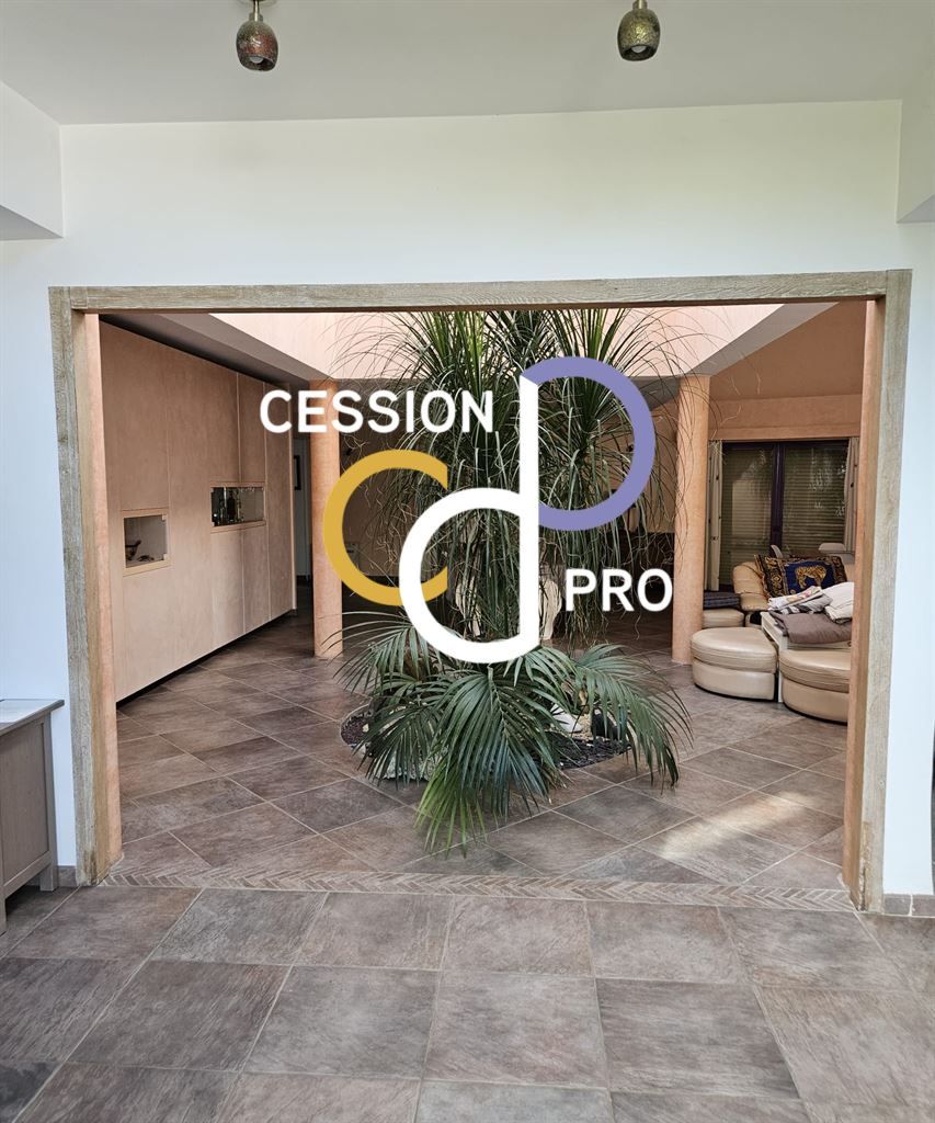 Vente Propriété Nîmes 30000 Collines