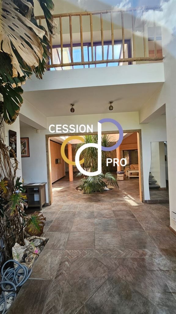 Vente Propriété Nîmes 30000 Collines